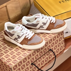 Fendi Low Shoes